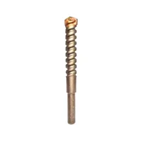 Broca para Muro Punta Tungsteno 5/16X4 Diager Set X 10 Unidades Superior