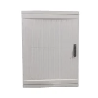 Envolvente Termoplástica Sobreponer Magna Ip65 600 x 800 x 260 mm Famatel