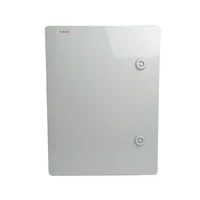 Envolvente Termoplástica Sobreponer Magna Ip65 400 x 500 x 175 mm Famatel