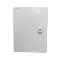 Envolvente Termoplástica Sobreponer Magna Ip65 210 x 280 x 130 mm Famatel