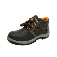 Botas de Seguridad Caterpillar Dieléctricas Punta Acero N39
