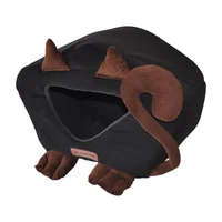 Cama Cueva de Gato