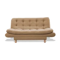 Sofacama Lehmann Camel 175X90X80 Cm