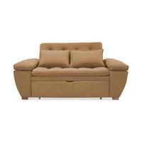 Sofacama Tobler Camel 180X95X90 Cm