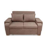Sofacama Hartmann Camel 180X94X90 Cm
