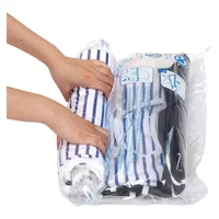 Bolsas de Compresión para Viajes