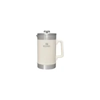 Prensa Francesa Stanley Classic Vacuum de 48 Oz