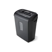 Trituradora Aurora Au608mb de Micro corte