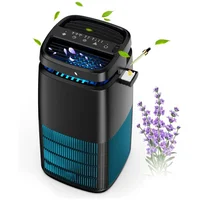 Pomoron Purificadores de Aire con Filtro H13