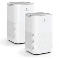 Medify Air Purificador de Aire con Filtro HEPA