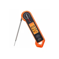 Termómetro Digital de Carne para Cocina