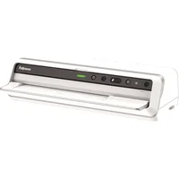 Laminadora Térmica con Calentamiento Rápido