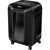 Trituradora Fellowes Lx85 de Corte Cruzado
