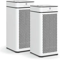 Purificador de Aire Medify Ma-40 Con Filtro Hepa