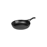 Sartén de Hierro Fundido Lodge Blacklock de 17.8 cm