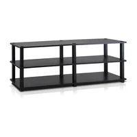 Estante para Tv de 3 Hileras