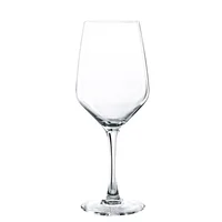 Set x6 Copas Copa Platine Vino Tinto Vidrio Templado 440Cl España