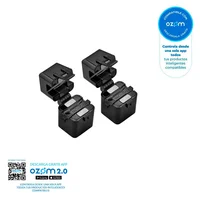 Medidor De Consumo Inteligente Hyper P/Contadores