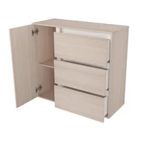 Comoda Chia 91X100X40 Arena