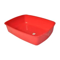 Arenera Grande para Gato