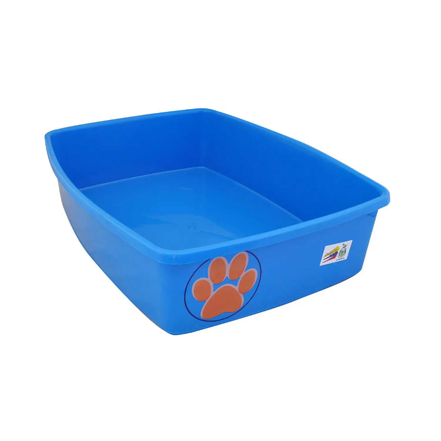 Arenera Mediana para Gato