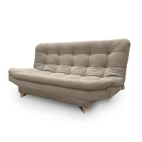 Sofa Cama Clic Clac Zou 90x170x84 Taupe