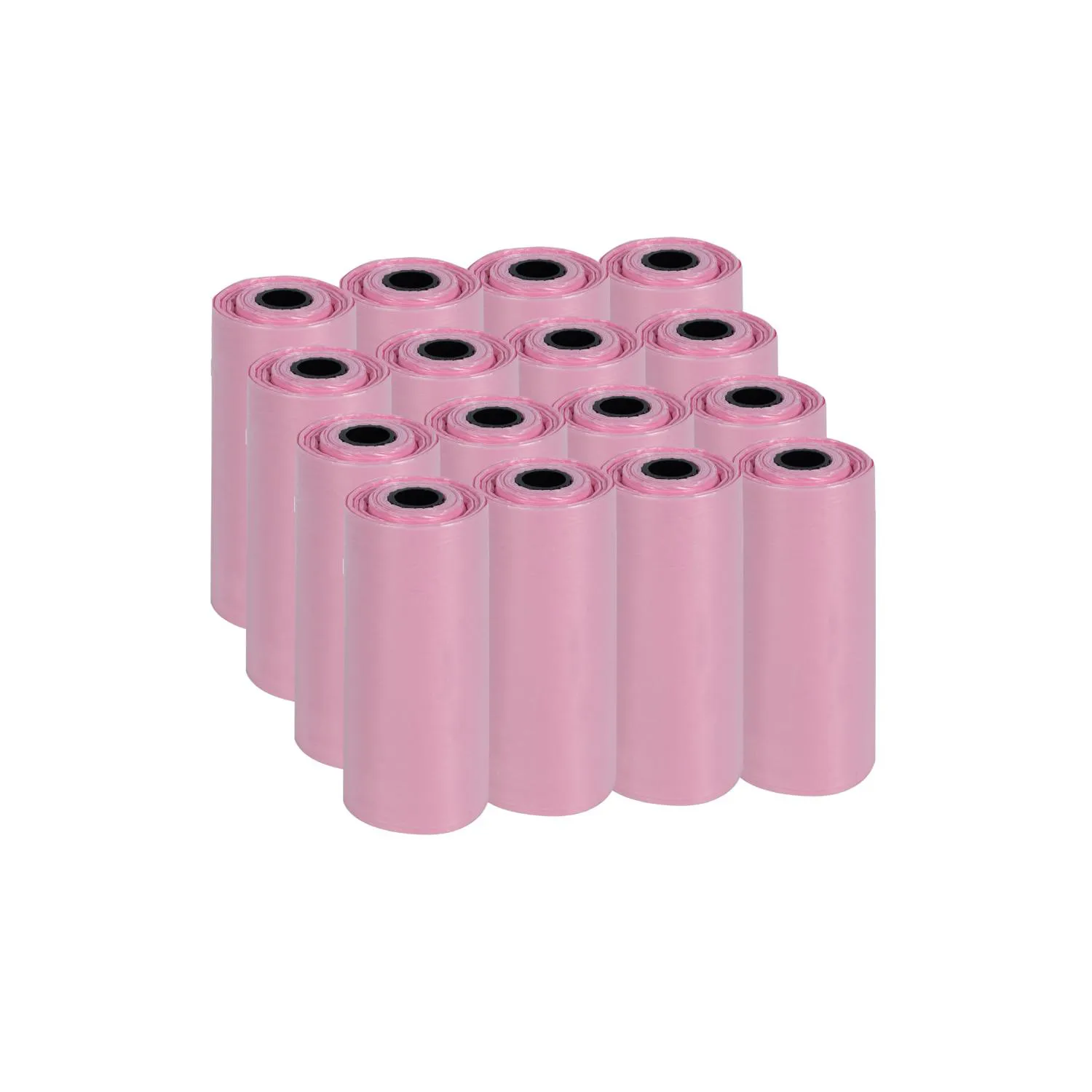 Bolsas Sanitaria Para Mascotas X16 Rollos 15 Unidades Por Rollo 3