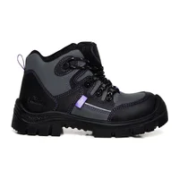 Calzado Botin Focus Purple Talla 37