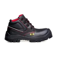 Calzado Botin Focus Strong Negro Talla 45