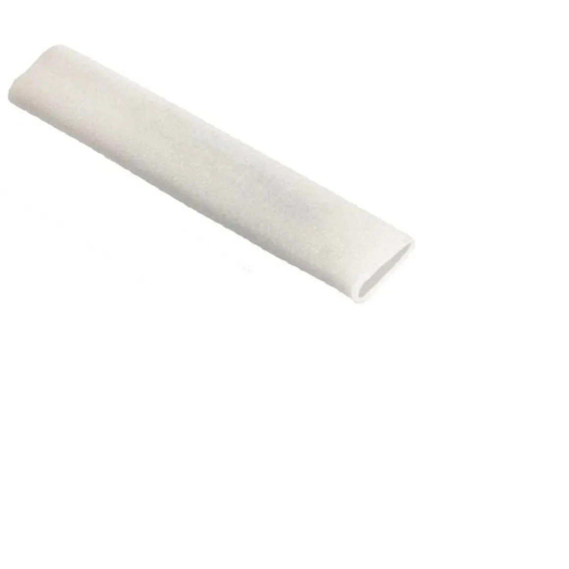 Ducto Corbata Rollo X 100 m Ancho Interno 26.5 mm X 3 mm Platesa ...