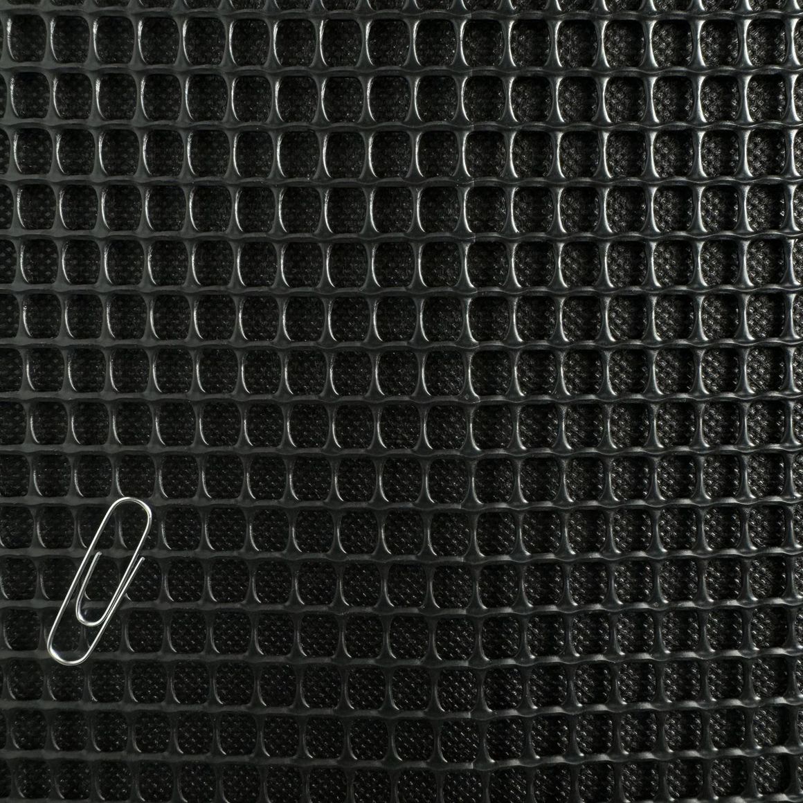 Malla Reja 7 mm X 7 mm A100 cm Rollo 30 m Negra Platesa - Homecenter.com.co