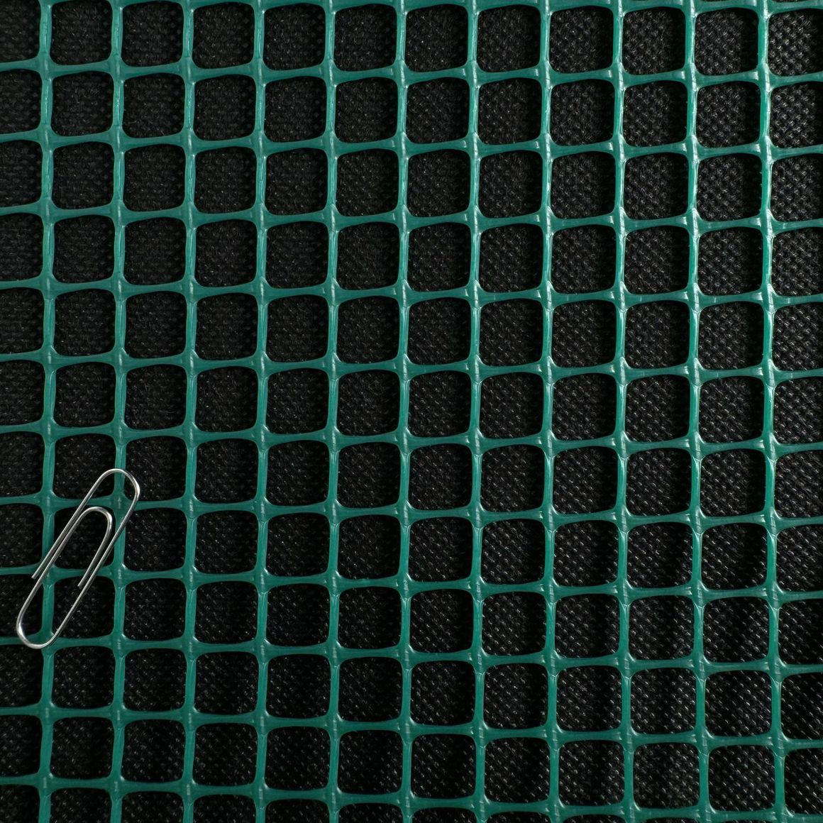 Malla Reja 10 mm X 10 mm H100 cm Rollo 30 m Verde Platesa - Homecenter ...