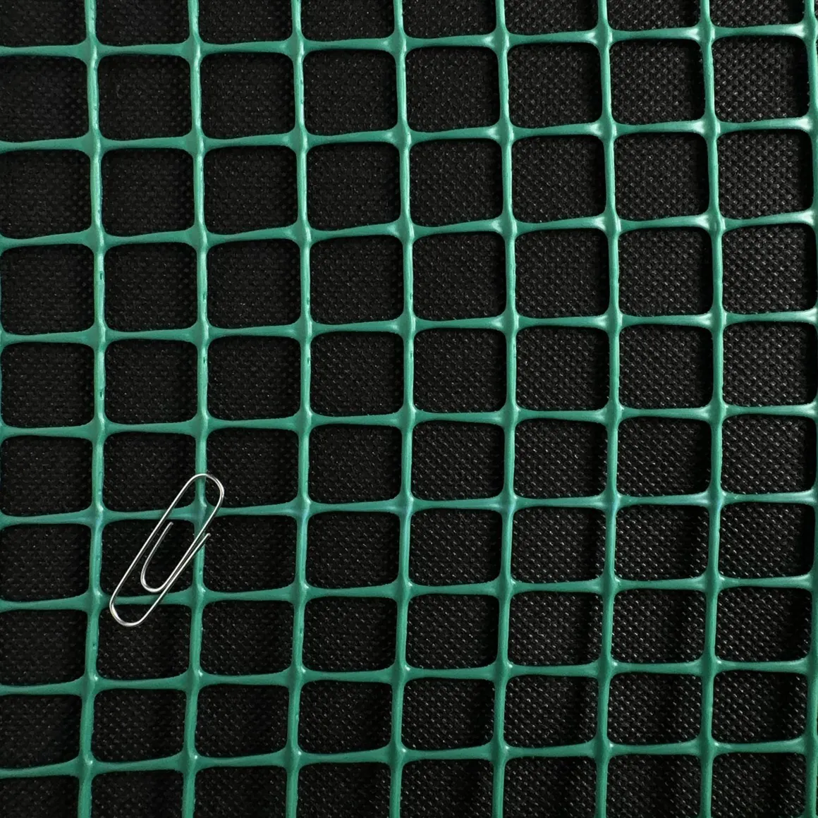 Malla Reja 15 mm X 15 mm H100 cm Rollo 30 m Verde Platesa - Homecenter ...