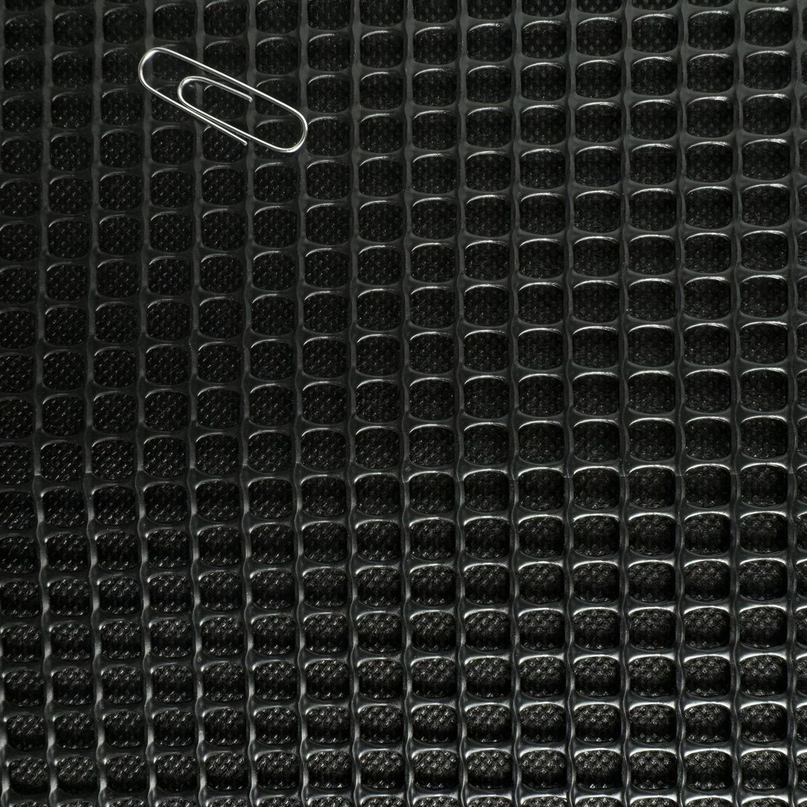 Malla Reja 7 mm X 7 mm H100 cm Rollo 3 m Negra Platesa - Homecenter.com.co