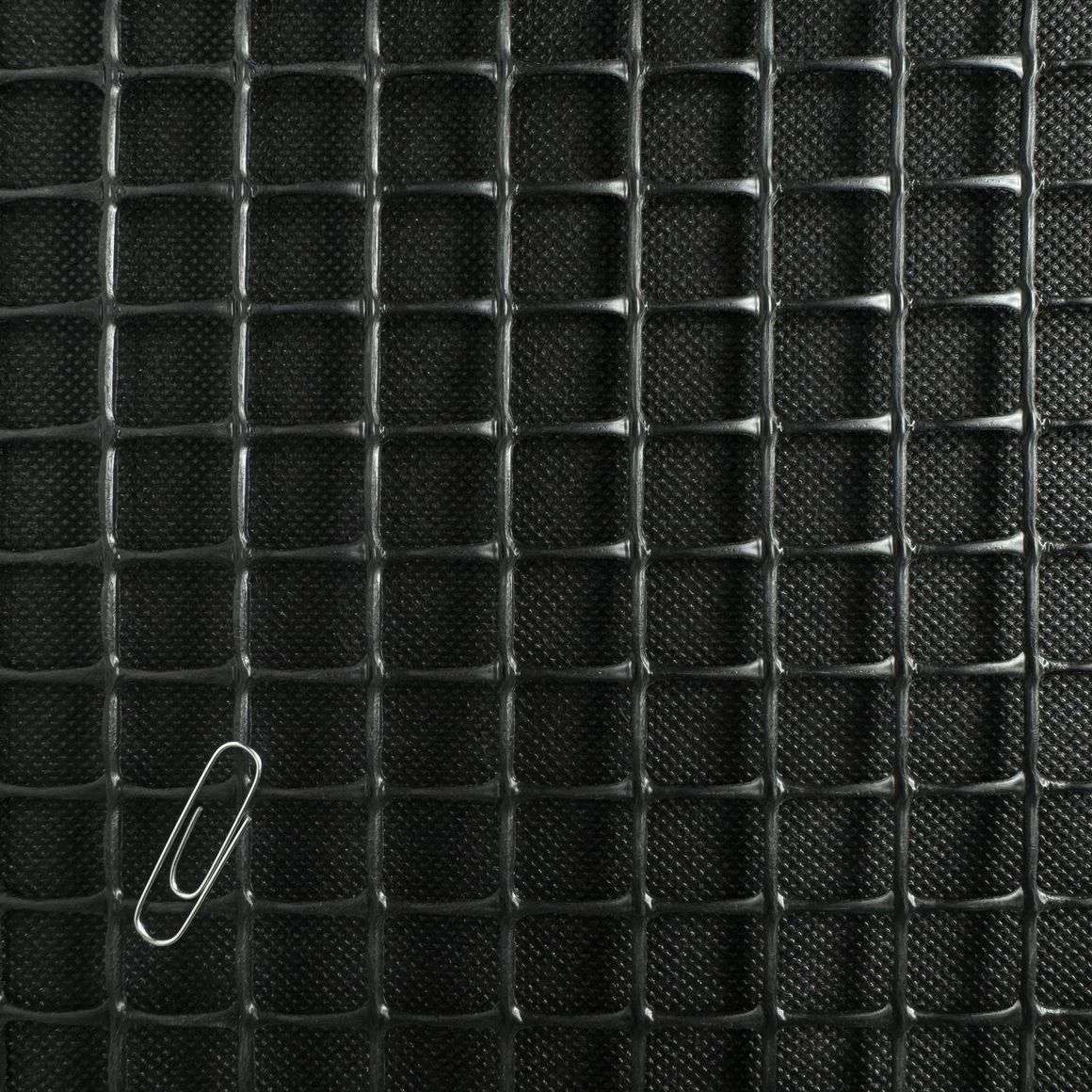 Malla Reja 15 mm X 15 mm H100 cm Rollo 3 m Negra Platesa - Homecenter ...