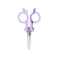 Tijeras Plegables para Viajes Fiskars 4 pulgadas