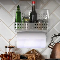 Combo Organizadores Infinity Rectangular y Cuadrado Precio Especial
