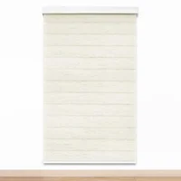 Cortina Sheer Elegance 100 X 160 Cm Beige