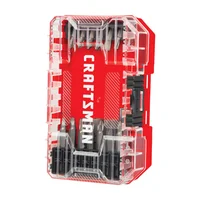 Juego Puntas 19 Piezas Craftman