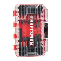 Juego Puntas 26 Piezas Craftman