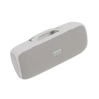 Parlante Cubitt Power Pro 20W Ipx4 Blanco Sm