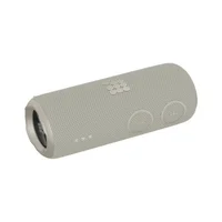 Parlante Cubitt Power Plus 5W Ipx7 Gris Sm
