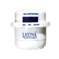 Ducha 3 Temperaturas Valerian 120V