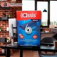 Cable UTP Aps-UTP6c Assis