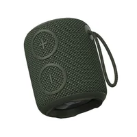 Parlante Cubitt Power Go 8W Ipx7 Verde