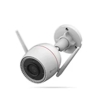 Cámara De Seguridad Exterior Ezviz H3c 2k 3mp