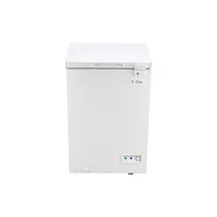 Congelador Horizontal Dual 97Lt Puerta Solida 100-Cf