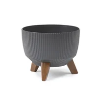 Matera Roma Jumper Anthracite