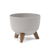 Matera Roma Jumper 24cm x 20cm Taupe