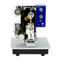 Fechadora Loteadora Automatica